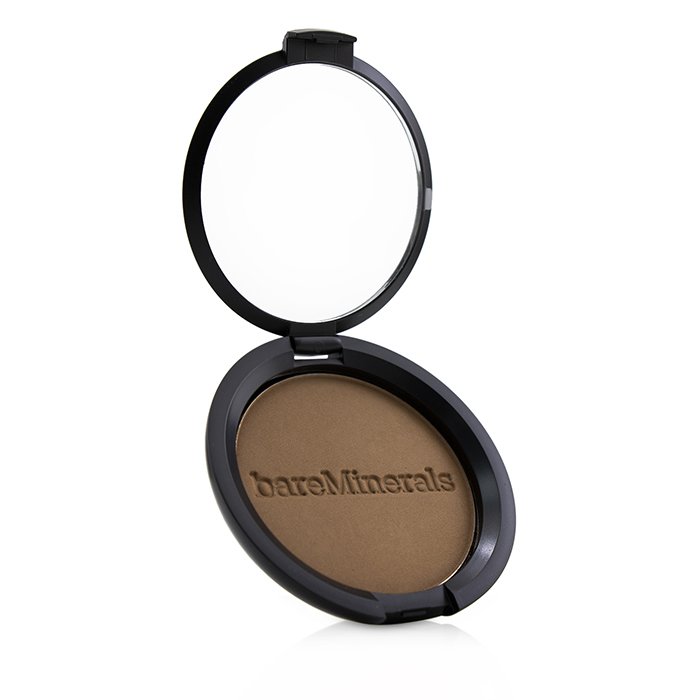 Бронзер с минеральными микросферами BareMinerals Endless Summer Warmth, 10 г