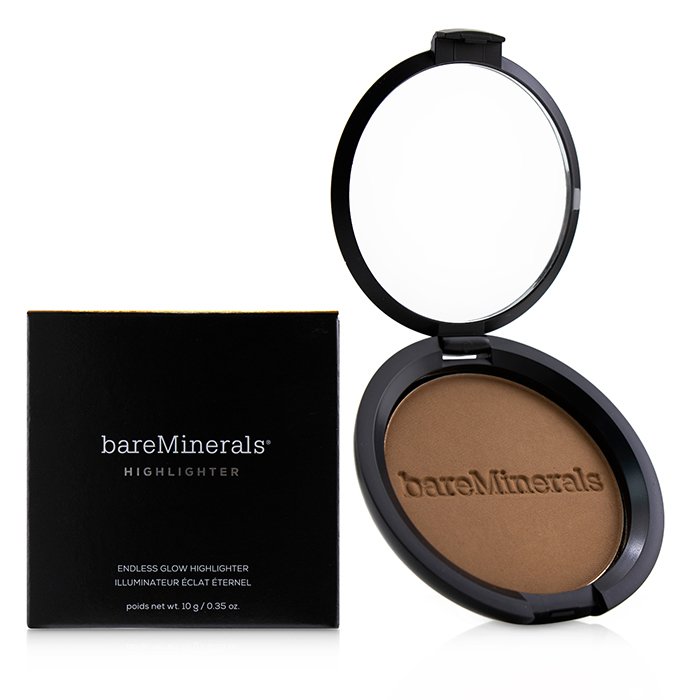 Бронзер с минеральными микросферами BareMinerals Endless Summer Warmth, 10 г