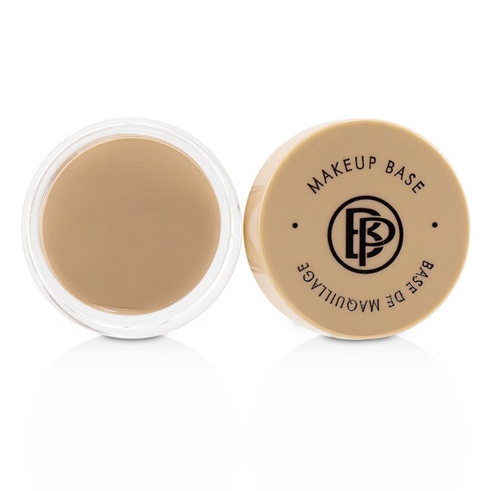 База для макияжа Bellapierre Cosmetics с водостойким эффектом для век 5 г