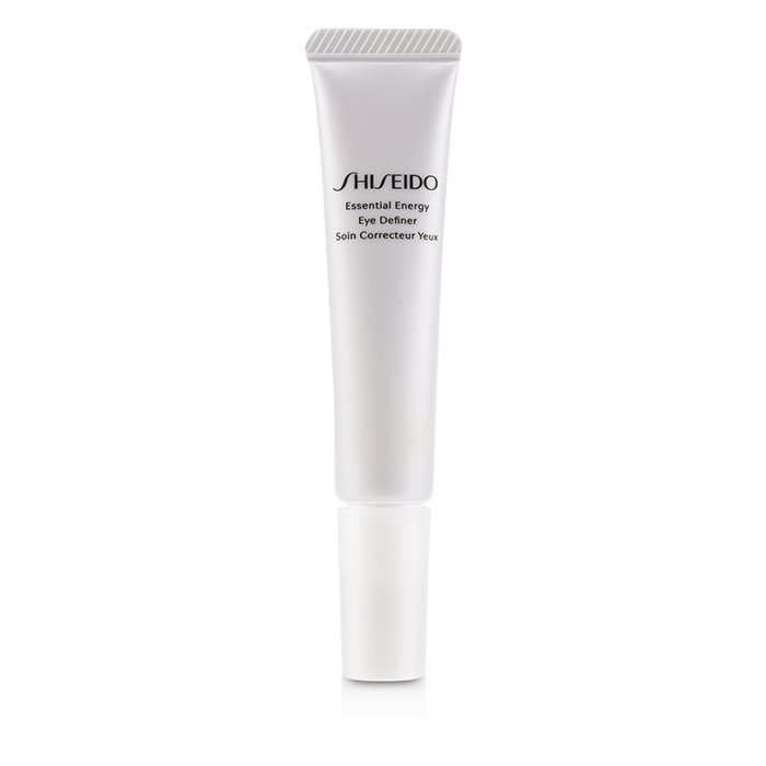 Крем для глаз Shiseido с ашитабой, против усталости и темных кругов, 15 мл