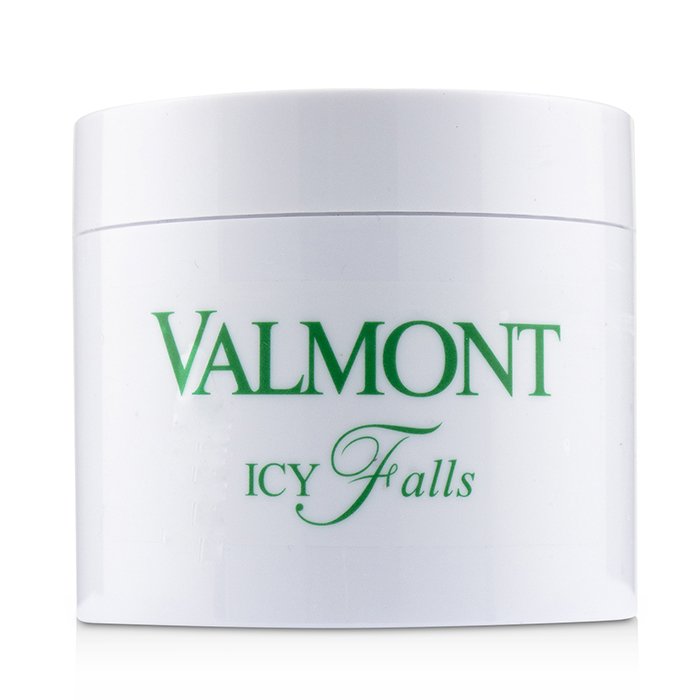 Очищающее желе для лица Valmont с ледяной водой, 200 мл