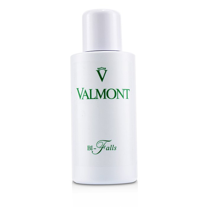 Двухфазное средство для снятия макияжа с глаз Valmont, 250 мл