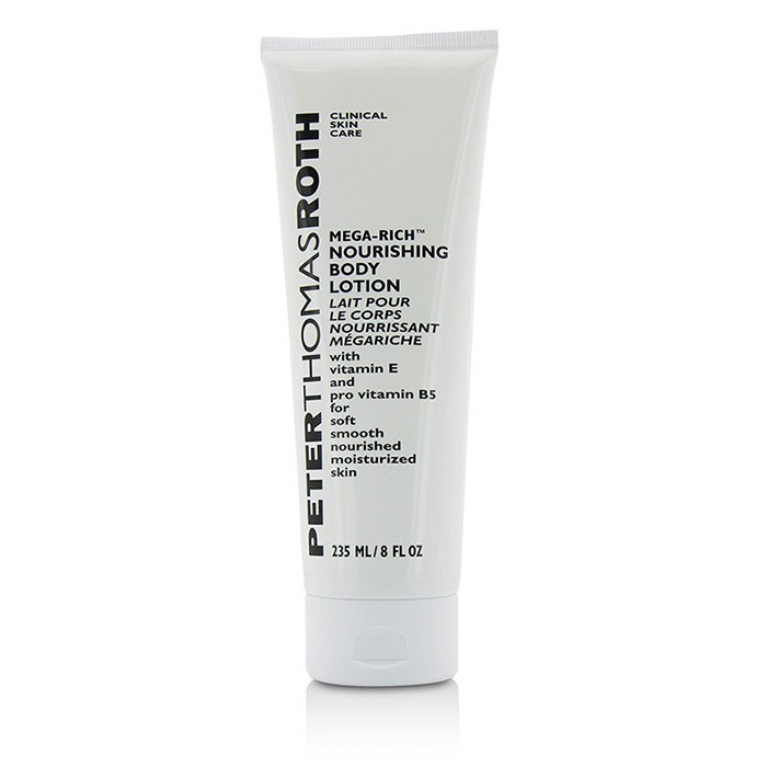 Лосьон для тела Peter Thomas Roth с витаминами С и Е, 235 мл