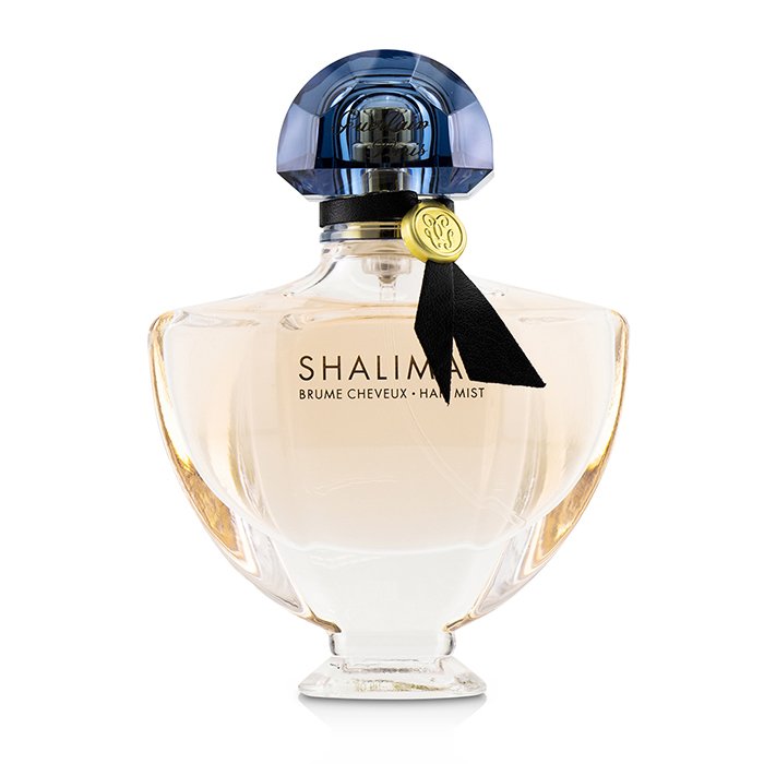 Guerlain Shalimar спрей для волос 30 мл с ароматом и защитой для всех типов волос