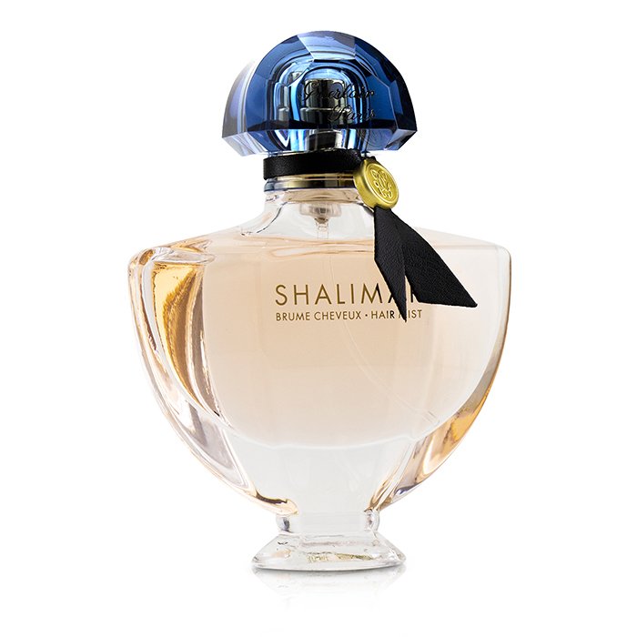 Guerlain Shalimar спрей для волос 30 мл с ароматом и защитой для всех типов волос