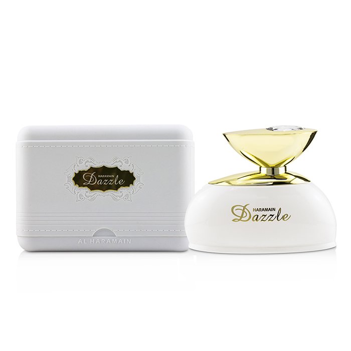 Al Haramain парфюм-спрей Dazzle с цветочно-фруктовым ароматом для женщин, 75 мл