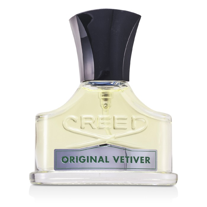 Creed оригинальный аромат с ветивером и цитрусами для мужчин, 30 мл