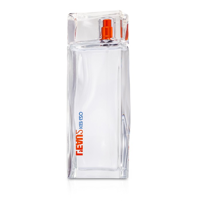 Brand: KenzoOld Name: L'Eau 2 Kenzo Homme Eau De Toilette SpraySize: 100ml/3.4ozDescription: Погружение в мир свежести и энергии с L'Eau 2 Kenzo Homme – это идеальный выбор для мужчин, стремящихся к ярким и оригинальным ароматам. Этот цитрусовый парфюм, з
