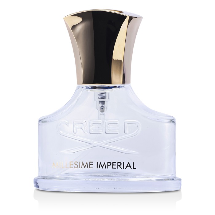 Creed Millesime Imperial, туалетная вода, цветочно-фруктовый аромат для мужчин, 30 мл