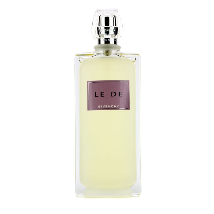 Givenchy Le De Givenchy туалетная вода, цветочно-древесный аромат, 100 мл
