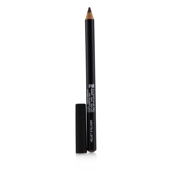 Карандаш для глаз Nars Velvet Eyeliner Mambo, 1.1 г — насыщенный, стойкий, легкое нанесение и растушевка.