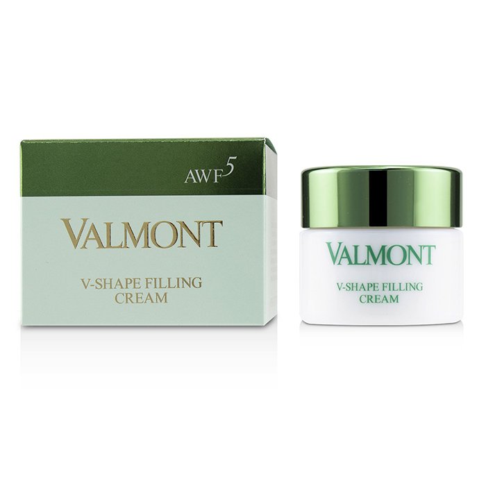 Крем для лица Valmont с комплексом AWF5 для омоложения и подтягивания кожи, 50 мл