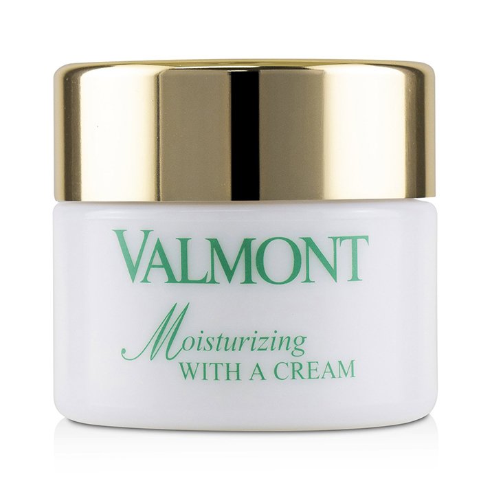 Увлажняющий Крем 50ml/1.7oz