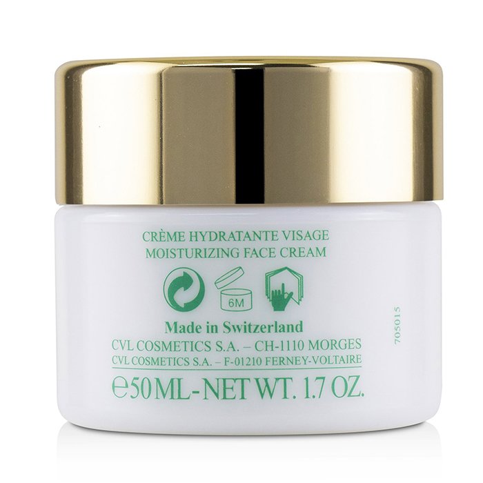 Увлажняющий Крем 50ml/1.7oz
