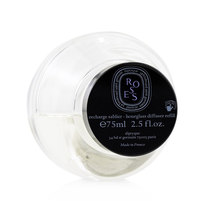 Заправка для диффузора Diptyque с ароматом роз, 75 мл