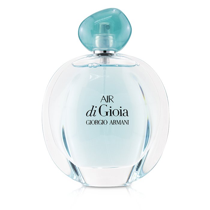 Giorgio Armani Air Di Gioia парфюм 100 мл — акватический цветочный аромат для свободолюбивых женщин