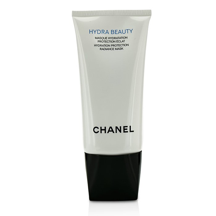 Маска для лица Chanel Hydra Beauty с Camellia Alba PFA, увлажняющая и осветляющая, 75 мл