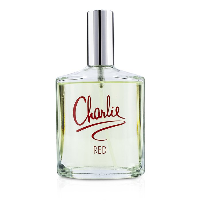 Парфюм Charlie Red от Revlon с восточно-цветочным ароматом для женщин, 100 мл