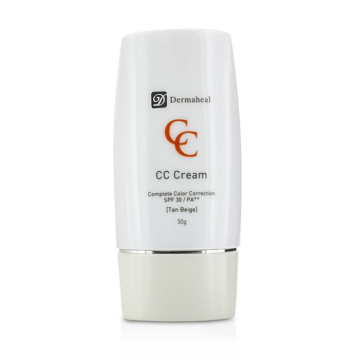 CC-крем с биомиметическими пептидами и SPF30 для лица, 50 г