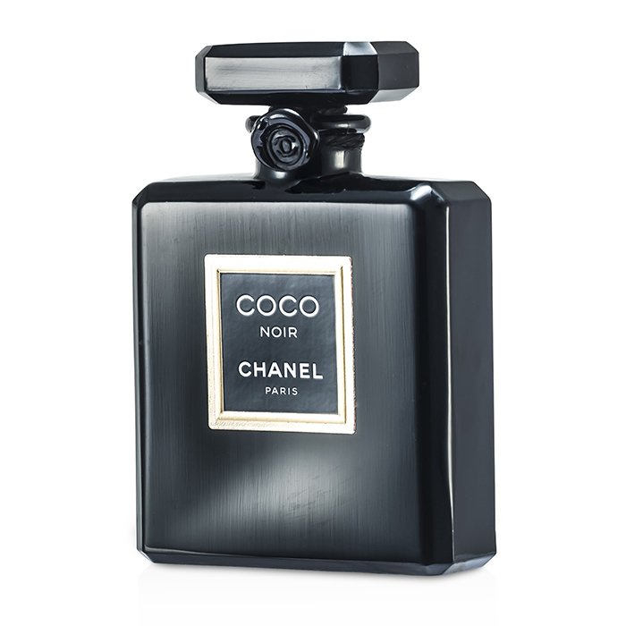 Coco Noir парфюм 15 мл — восточно-цветочный аромат для уверенных женщин, подчеркивающий индивидуальность и утонченность