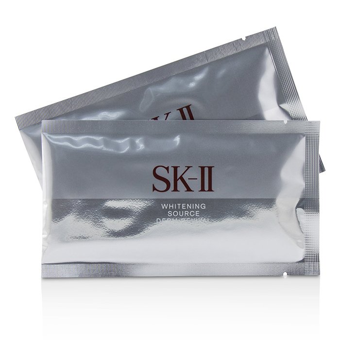 Маска для лица SK-II с осветляющим эффектом, 10 штук