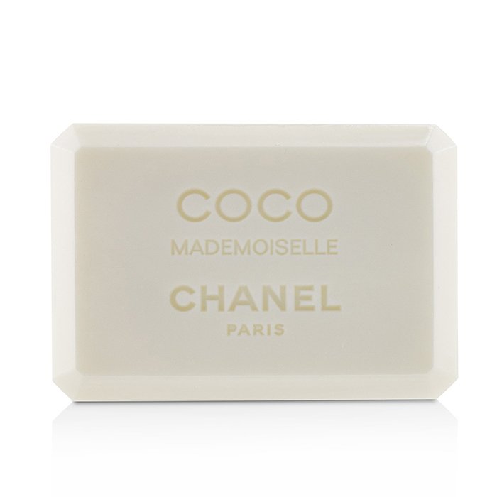 Мыло для ванны Coco Mademoiselle с увлажняющими компонентами, 150 г