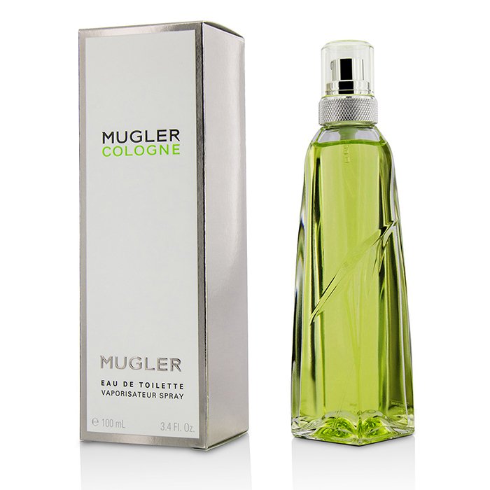 Туалетная вода Mugler Cologne с цитрусовыми нотами, 100 мл