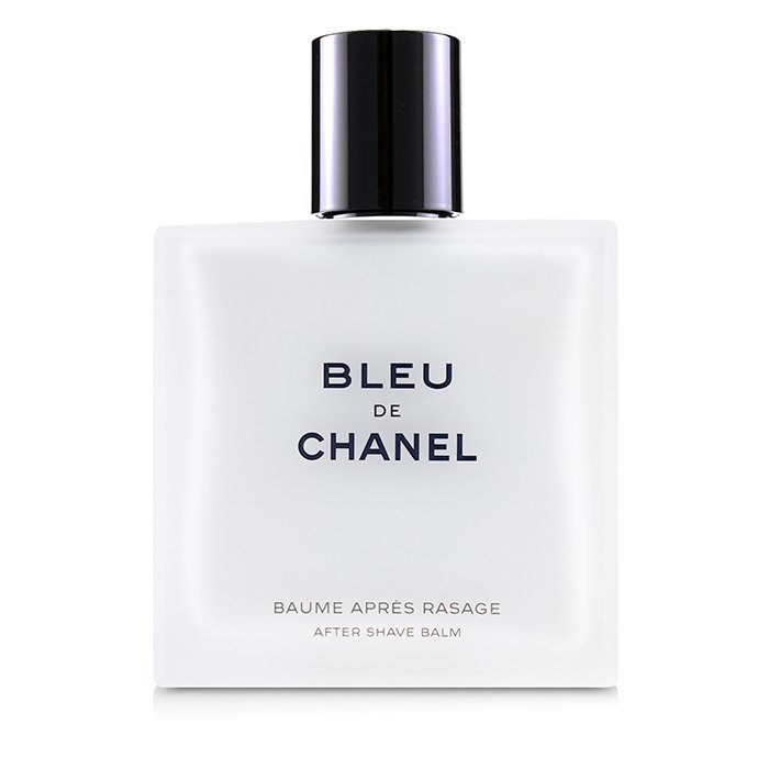 Бальзам после бритья Chanel с увлажняющими компонентами для мужчин, 90 мл
