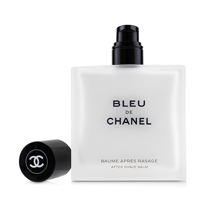 Бальзам после бритья Chanel с увлажняющими компонентами для мужчин, 90 мл
