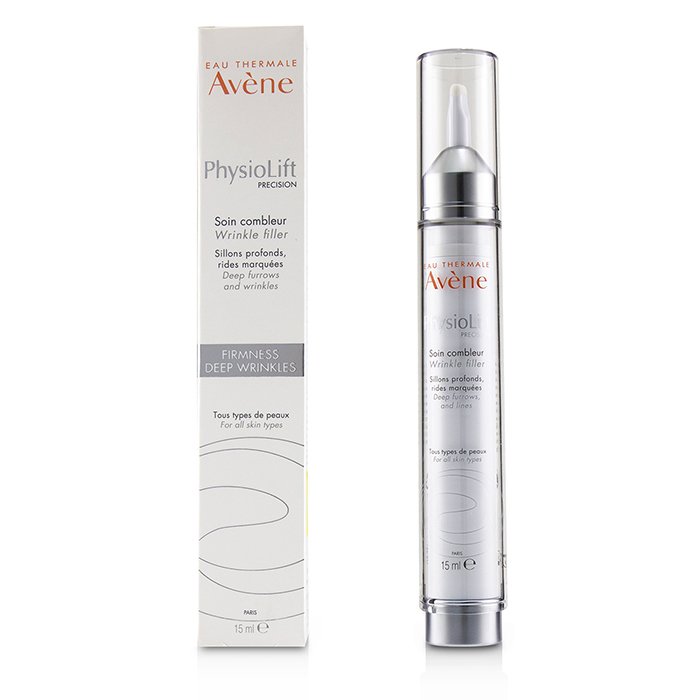Крем для лица Avene с коррекцией морщин, 15 мл