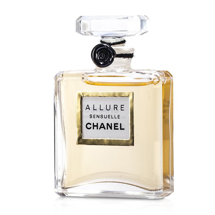 Chanel Allure Sensuelle парфюм 7,5 мл — восточный цветочный аромат с нотами ванили и амбры