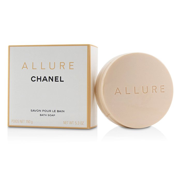 Chanel очищающее мыло для ванны с ароматом, 150 г