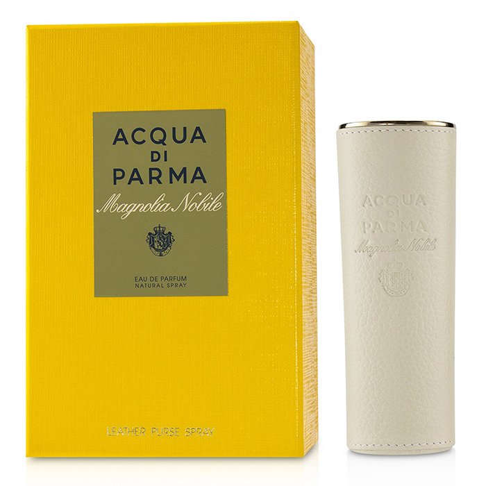 Парфюмерная вода Acqua di Parma Magnolia Nobile с цветочными нотами, 20 мл