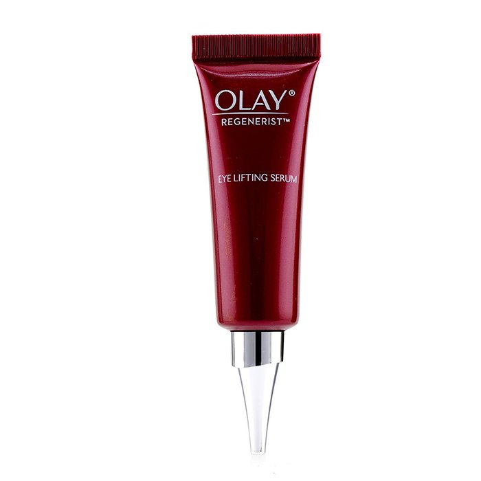 Серум для кожи вокруг глаз Olay с аминокислотами и витамином B3, 15 г