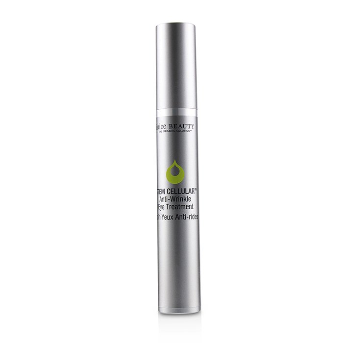 Juice Beauty крем для области вокруг глаз с стволовыми клетками фруктов и витамином C, 15 мл