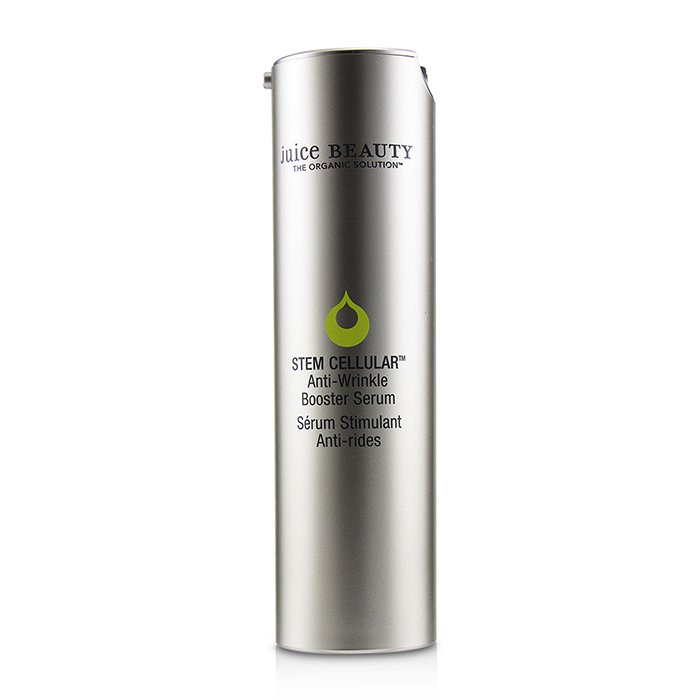 Сыворотка Juice Beauty с фруктовыми стволовыми клетками и витамином C для лица, 30 мл