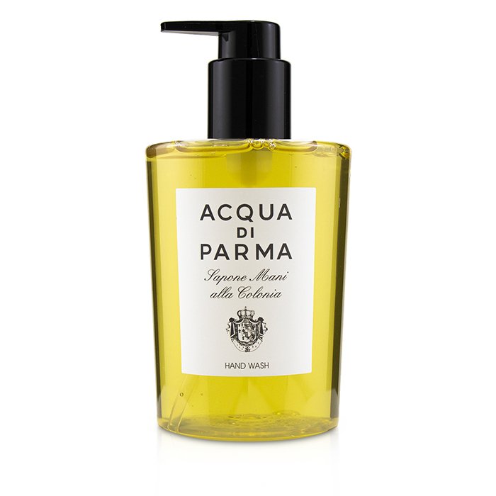 Acqua di Parma очищающее средство для рук с цитрусовым ароматом 300 мл
