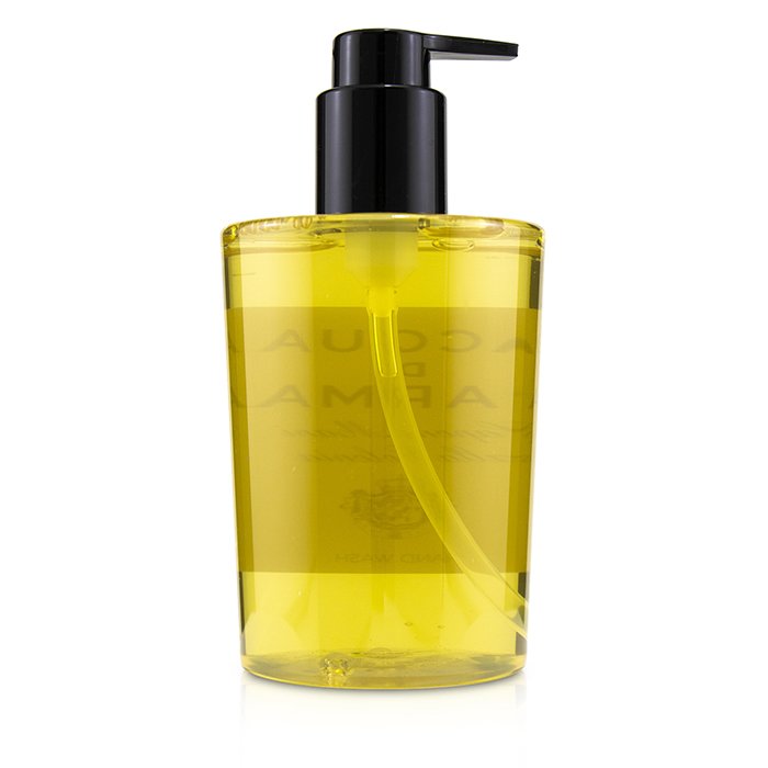 Acqua di Parma очищающее средство для рук с цитрусовым ароматом 300 мл