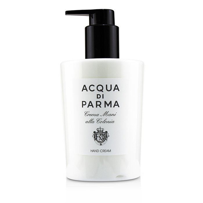 Крем для рук с цитрусовым ароматом, увлажняющий, 300 мл от Acqua di Parma
