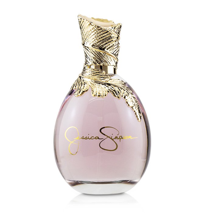 Женская парфюмированная вода Jessica Simpson Signature, фруктово-цветочный аромат, 100 мл