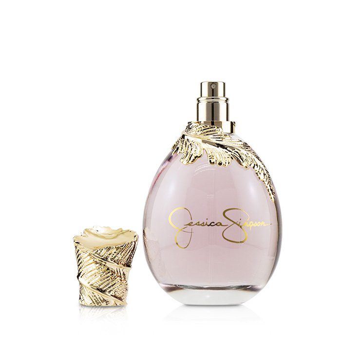 Женская парфюмированная вода Jessica Simpson Signature, фруктово-цветочный аромат, 100 мл