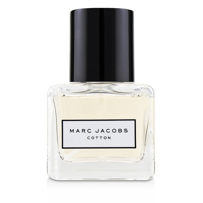 Парфюмированная вода Marc Jacobs Cotton для женщин с цветочно-фруктовым ароматом, 100 мл