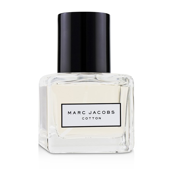 Парфюмированная вода Marc Jacobs Cotton для женщин с цветочно-фруктовым ароматом, 100 мл