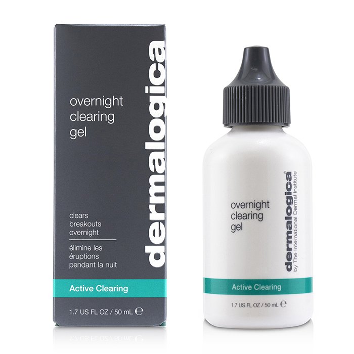 Гель для проблемной кожи с салициловой кислотой Dermalogica, 50 мл
