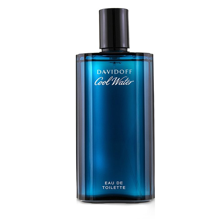 Туалетная вода Davidoff Cool Water для мужчин, 125 мл