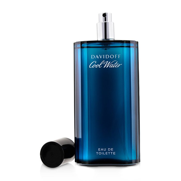 Туалетная вода Davidoff Cool Water для мужчин, 125 мл