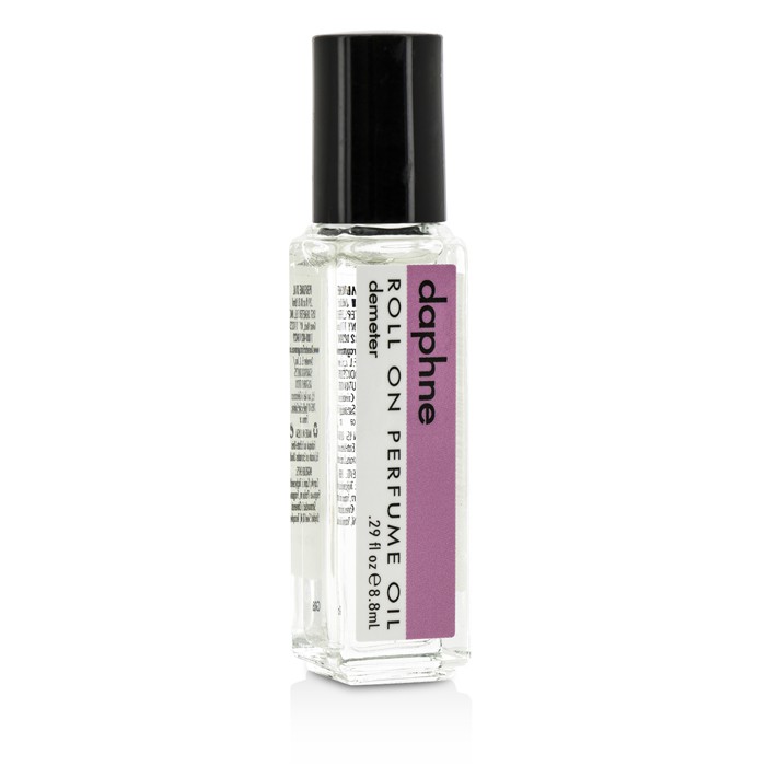 Парфюмерное масло Demeter с дюфилом для роликового нанесения, 8.8 мл