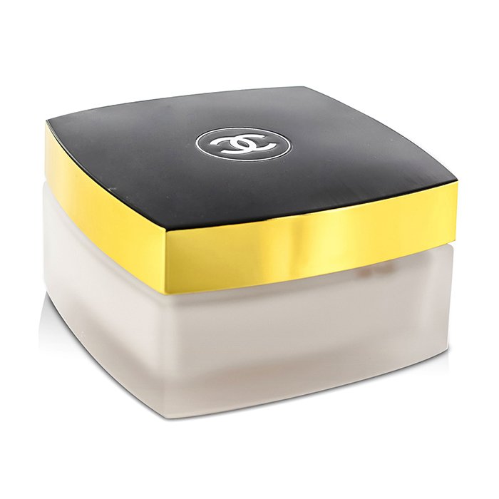 Крем для тела Chanel No.5 с увлажняющим эффектом, 150 г