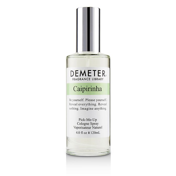 Demeter одеколон Caipirinha с цитрусами 120 мл