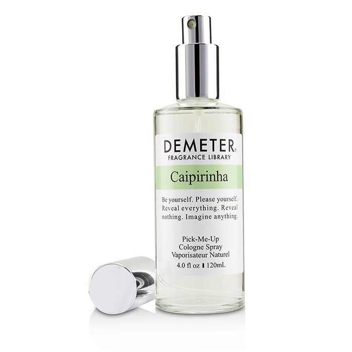 Demeter одеколон Caipirinha с цитрусами 120 мл